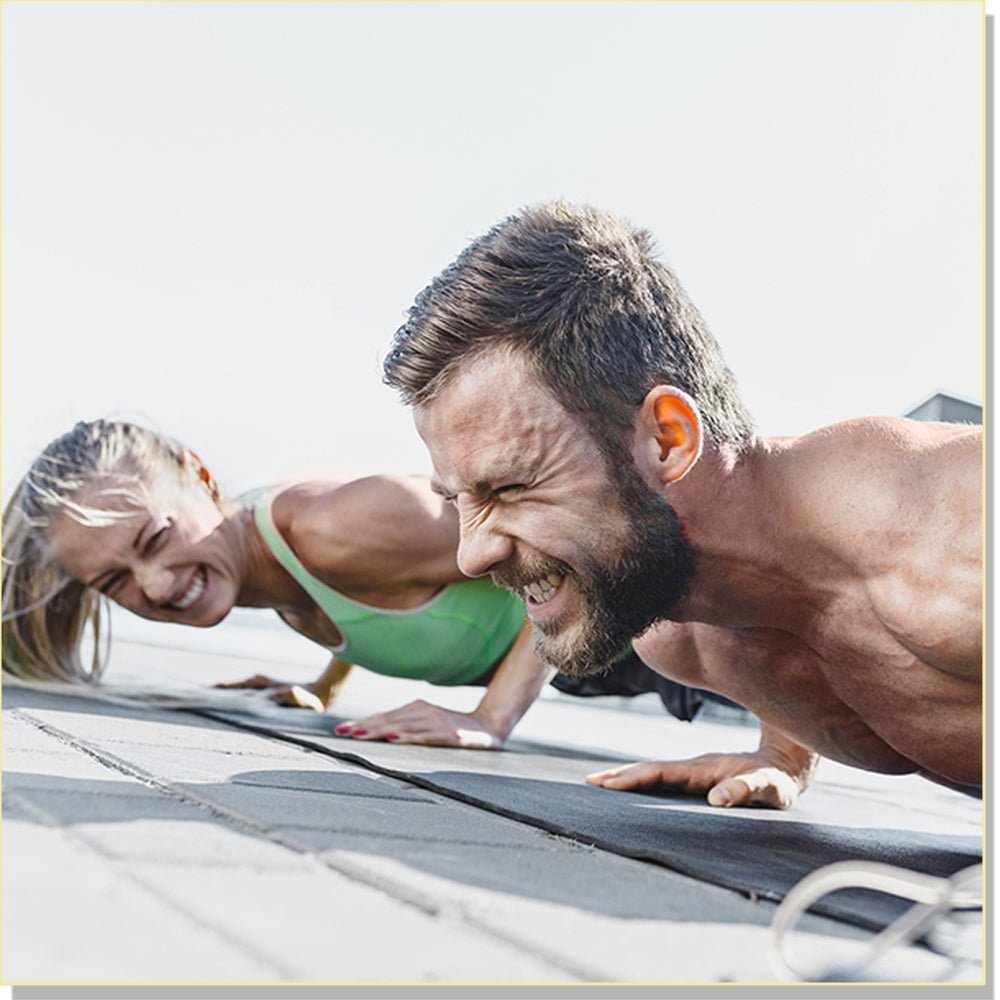 Optimum Sports Collection - InnerTalk subliminal self help motivational affirmations, hypnosis, tones and frequencies, personal empowerment CDs and MP3s