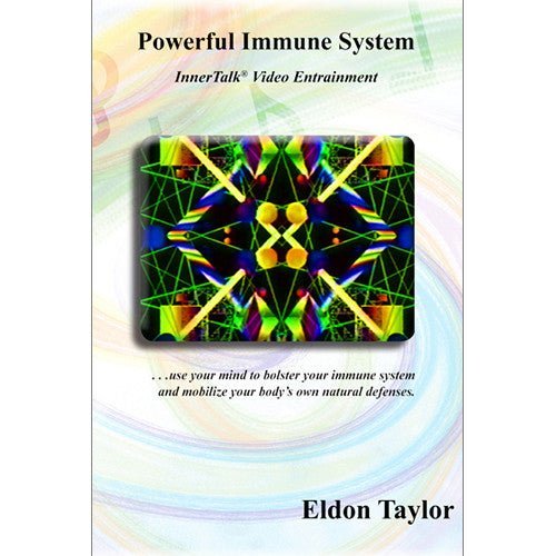 Immune (Psychoneuroimmunology: Powerful Immune System) ~ Video