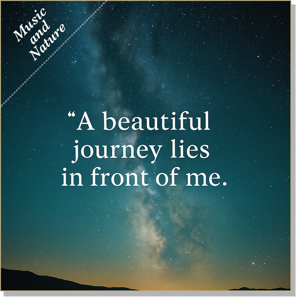 Ravinder's Special Spirituality Bundle – music and nature formats