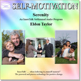 Serenity (InnerTalk subliminal self help affirmations CD and MP3) The best!