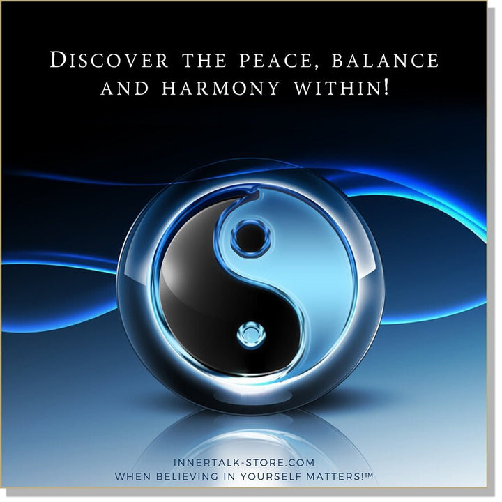 Centering (InnerTalk subliminal self empowerment CD and MP3)