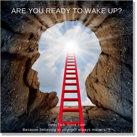 Awakening (InnerTalk subliminal personal empowerment CD and MP3)