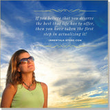 Have It All (InnerTalk subliminal self help CD and MP3)