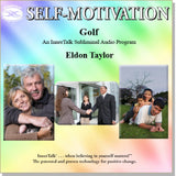 Golf (InnerTalk subliminal self help CD and MP3)