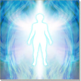 Power Of The Spirit - an InnerTalk subliminal personal empowerment CD / MP3