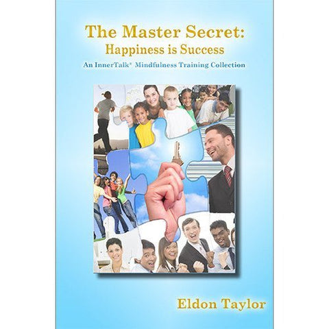 The Master Secret (Lectures, brain entrainment, binaural beats and subliminal self help affirmations CDs)