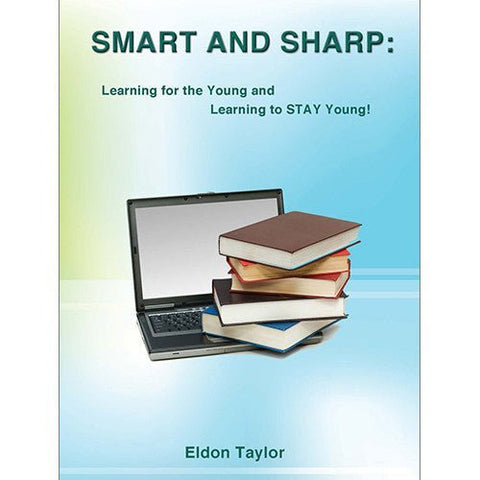 Smart and Sharp (Brain entrainment, binaural beats and subliminal self help affirmations CDs)