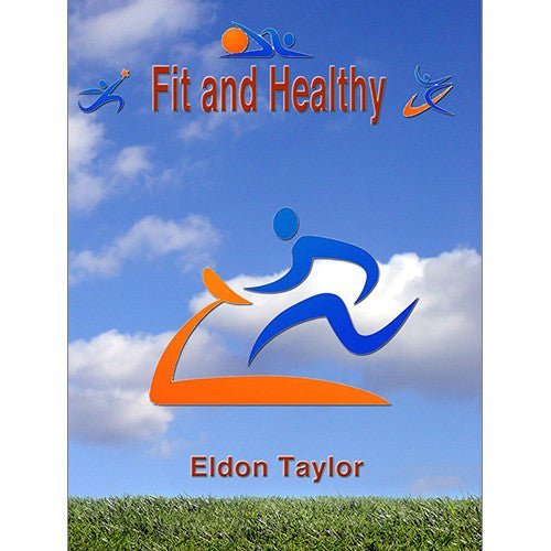 Fit and Healthy (Brain entrainment, binaural beats and subliminal self help affirmations CDs)