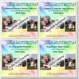 Loving Relationship ~ Collection: InnerTalk Subliminal Affirmations, hypnosis, tones and frequencies, self help CDs and MP3s