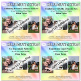 Loving Relationship ~ Collection: InnerTalk Subliminal Affirmations, hypnosis, tones and frequencies, personal empowerment CDs and MP3s