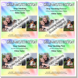 Cigarettes (Forever Free of Cigarettes) ~ Collection: InnerTalk Subliminal Affirmations, hypnosis, tones and frequencies, self help CDs and MP3s