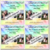 Stress Management~ Collection: InnerTalk Subliminal Affirmations, hypnosis, tones and frequencies, self help CDs and MP3s