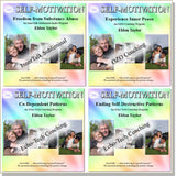 Substance Abuse (Overcoming Substance Abuse) ~ Collection: InnerTalk Subliminal Affirmations, hypnosis, tones and frequencies, self help CDs and MP3s