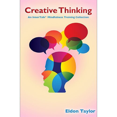 Creative Thinking (Brain entrainment, binaural beats and subliminal self help affirmations CDs)
