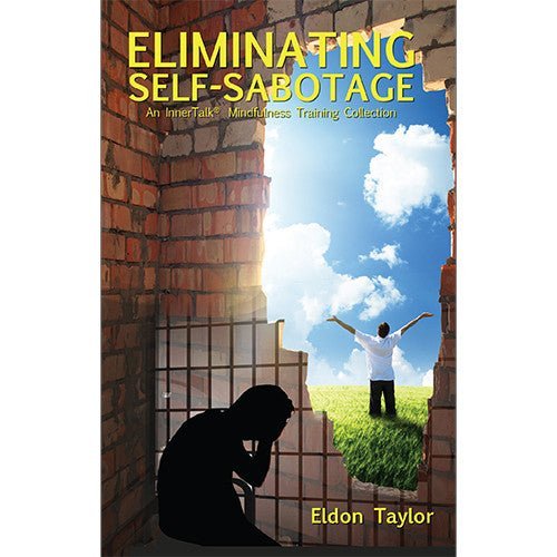 Eliminating Self Sabotage (Brain entrainment, binaural beats and subliminal self help affirmations CDs)