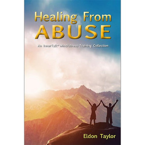 Healing from Abuse (Brain entrainment, binaural beats and subliminal self help affirmations CDs)