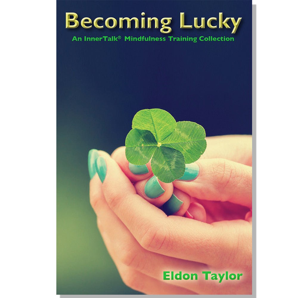 Luck (Becoming Lucky: Attracting and Enhancing Good Luck) ~ Album