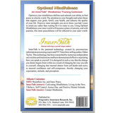 Optimal Mindfulness (Brain entrainment, binaural beats, subliminal and self-hypnosis self help affirmations CDs and MP3s