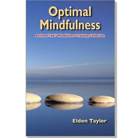 Optimal Mindfulness (Brain entrainment, binaural beats, subliminal and self-hypnosis self improvement affirmations CDs and MP3s
