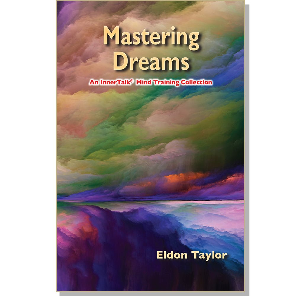 Mastering Dreams (Brain entrainment, hypnosis, meditation and subliminal self help affirmations CDs and MP3s)