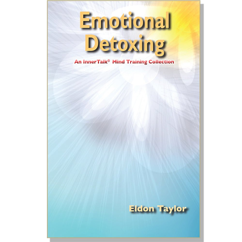 Emotional Detoxing (Brain entrainment, hypnosis, meditation and subliminal self help affirmations CDs and MP3s)
