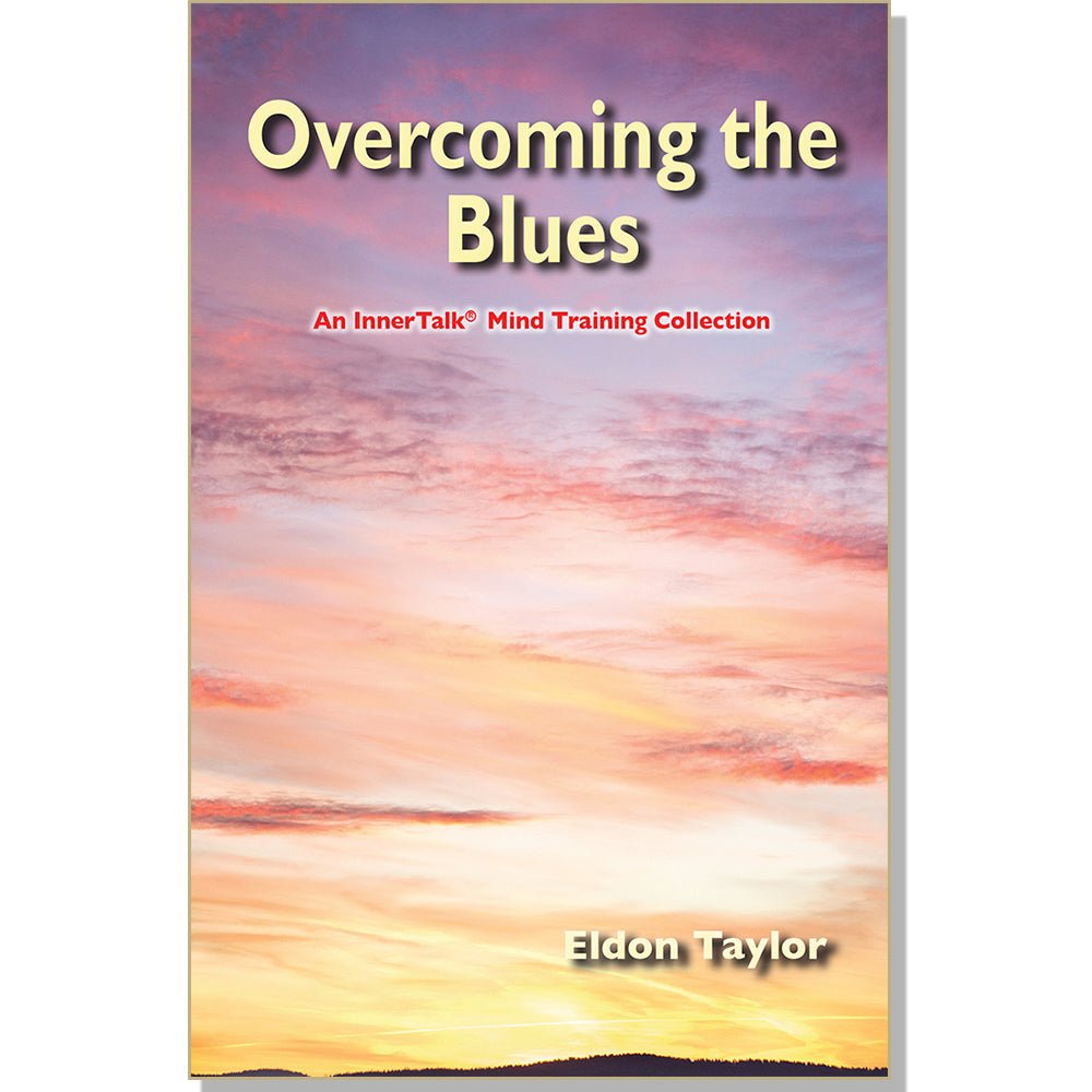 Overcoming the Blues (Brain entrainment, binaural beats and subliminal self help affirmations CDs and MP3s)
