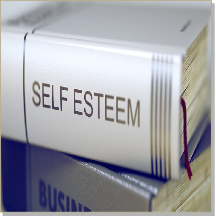 Soaring Self Esteem  - InnerTalk subliminal self-improvement affirmations CD / MP3 - Patented! Proven! Guaranteed! - The Best