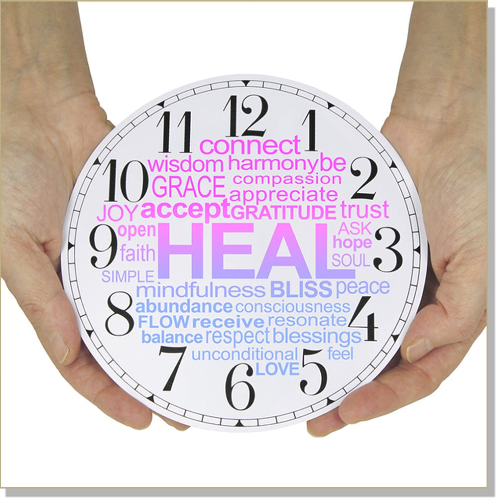 Accelerated Healing and Well Being - InnerTalk subliminal self-improvement affirmations CD / MP3 - Patented! Proven! Guaranteed! - The Best