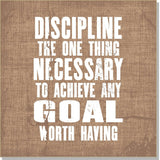 Self Disciplined and Determined - InnerTalk subliminal self-improvement affirmations CD / MP3 - Patented! Proven! Guaranteed! - The Best