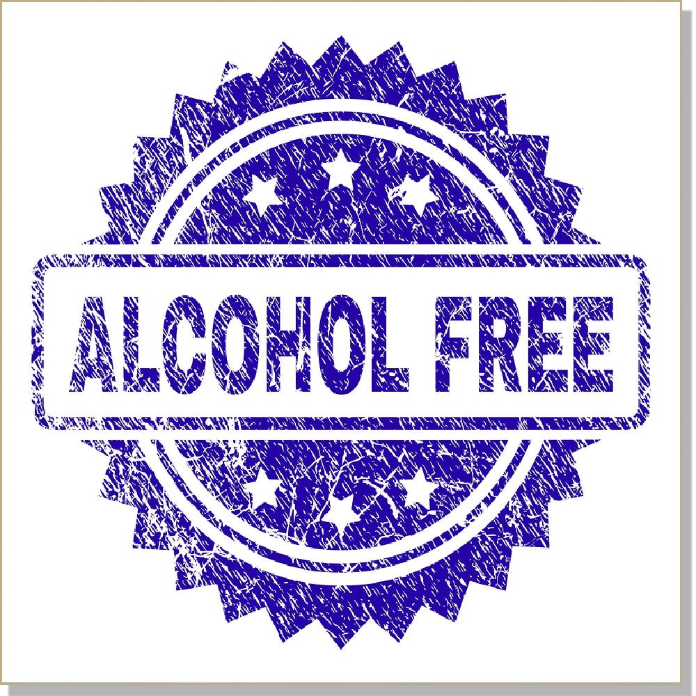 Freedom from Alcohol - InnerTalk subliminal self-improvement affirmations CD / MP3 - Patented! Proven! Guaranteed! - The Best