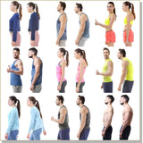 Excellent Posture - InnerTalk subliminal self-improvement affirmations CD / MP3 - Patented! Proven! Guaranteed! - The Best
