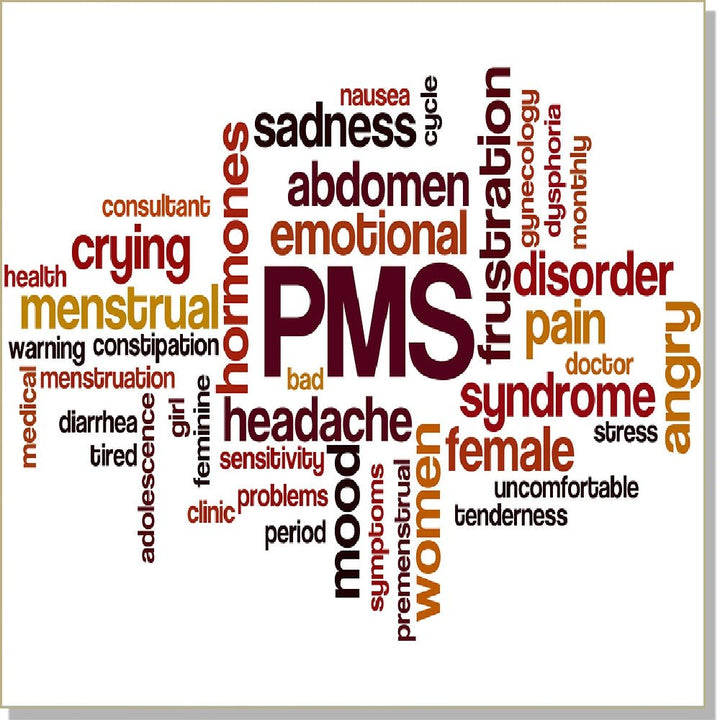 PMS Relief - InnerTalk subliminal self-improvement affirmations CD / MP3 - Patented! Proven! Guaranteed! - The Best