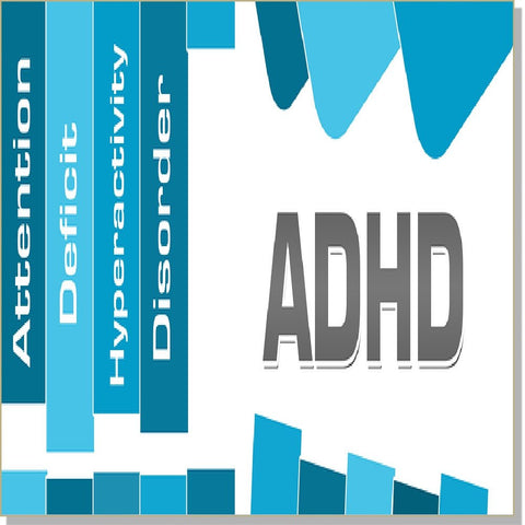 Adult ADHD- InnerTalk subliminal self-help motivational affirmations CD / MP3 - Patented! Proven! Guaranteed! - The Best