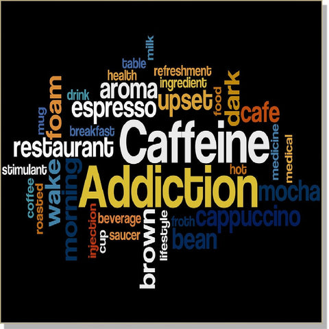End Caffeine Addiction - InnerTalk subliminal self-help motivational affirmations CD / MP3 - Patented! Proven! Guaranteed! - The Best
