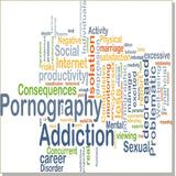Free of Pornography - InnerTalk subliminal self-help motivational affirmations CD / MP3 - Patented! Proven! Guaranteed! - The Best