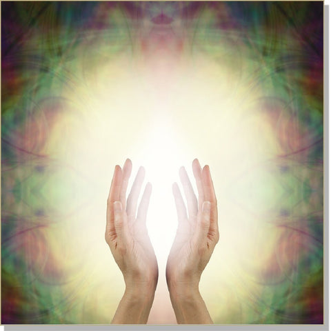 Spiritual Healing for Cancer Remission - InnerTalk subliminal self-help motivational affirmations CD / MP3