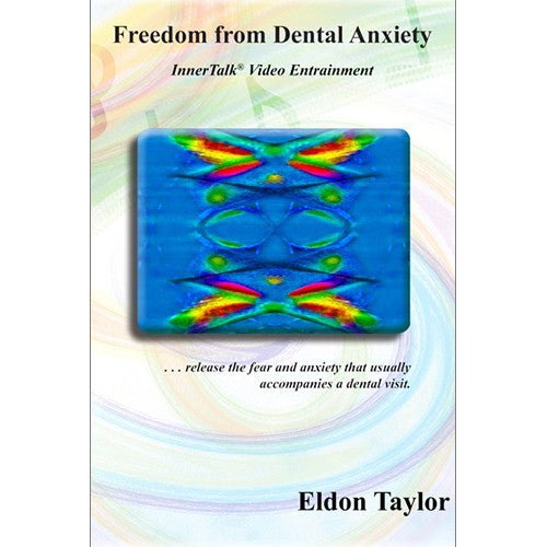 Dental Anxiety (Freedom from Dental Anxiety) ~ Video