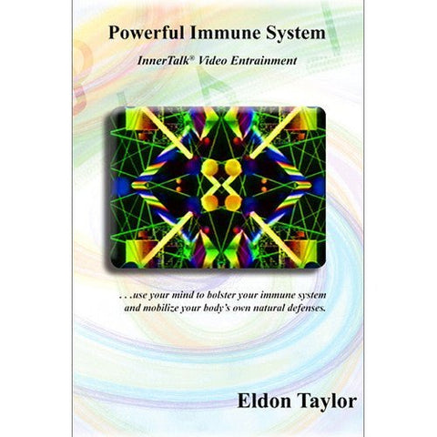 Immune (Psychoneuroimmunology: Powerful Immune System) ~ Video