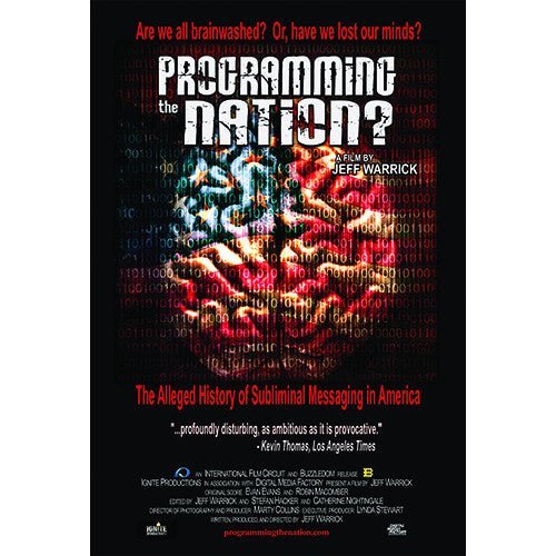 Programming the Nation by Jeff Warwick