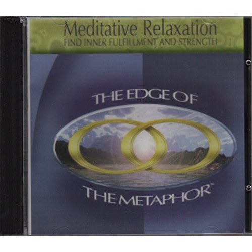 Meditative Relaxation - Hypno-Peripheral Processing, HPP - Hypnosis Personal Empowerment Audio Program