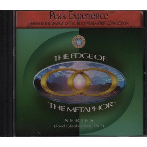 Peak Experience - Hypno-Peripheral Processing, HPP - Hypnosis Personal Empowerment Audio Program