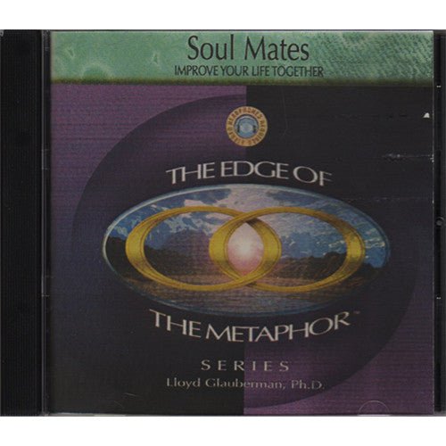 Soul Mates: Improve Your Life Together - Hypno-Peripheral Processing, HPP - Hypnosis Personal Empowerment Audio Program