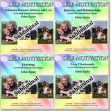 Enhancing Your Love Relationship - an InnerTalk subliminal self-help / personal empowerment CD and MP3 collection