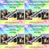 Enhancing Your Love Relationship - an InnerTalk subliminal self-help / personal empowerment CD and MP3 collection