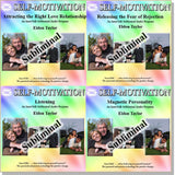Attracting Your Perfect Partner - an InnerTalk subliminal self-help / personal empowerment CD and MP3 collection