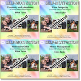 Wealth Building: Creating a Prosperity Mindset - an InnerTalk subliminal self-help / personal empowerment CD and MP3 collection